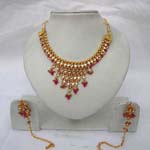 Kundan Jewelry - Kundan Jewelry Manufacturer, Wholesale Kundan Jewelry